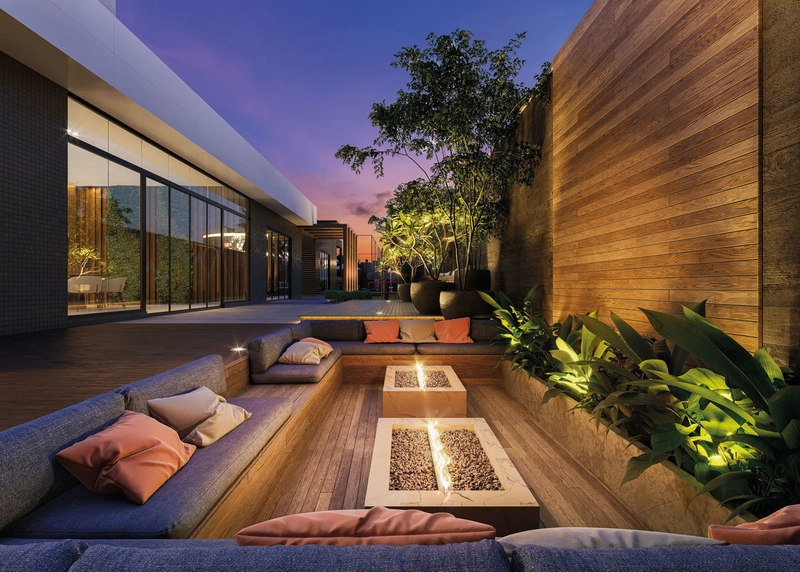 Apartamento 3 suítes 3 vagas: 9ª foto da galeria de imagens do imóvel