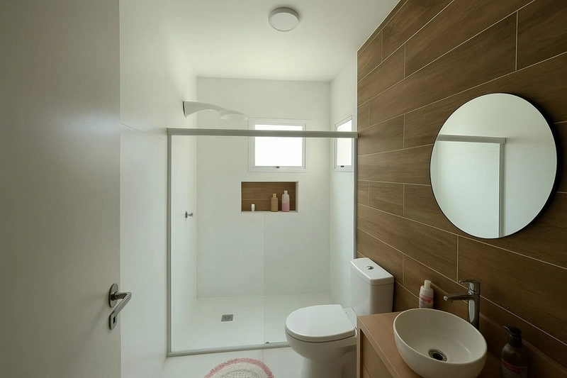 REALIZE UM SONHO! Belissima residência localizada no bairo Balneario Pereque a poucos metros do mar.: 16ª foto da galeria de imagens do imóvel