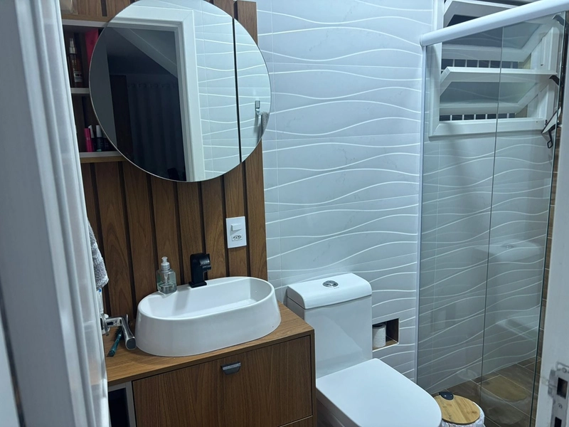 REALIZE UM SONHO! Belissima residência localizada no bairo Balneario Pereque a poucos metros do mar.: 17ª foto da galeria de imagens do imóvel