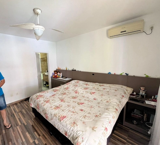 REALIZE UM SONHO! Belissima residência localizada no bairo Balneario Pereque a poucos metros do mar.: 14ª foto da galeria de imagens do imóvel