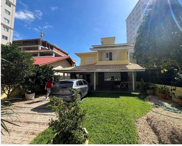 Imóvel residencial ou comercial