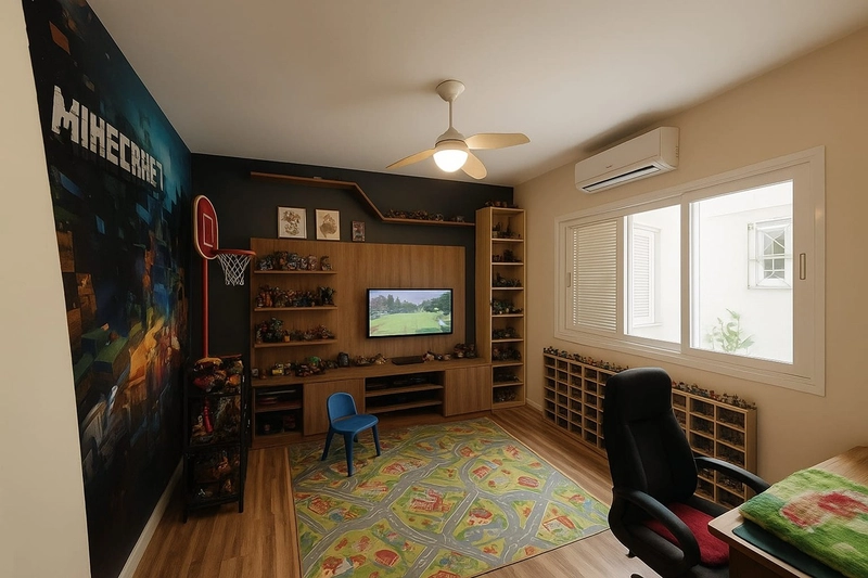 REALIZE UM SONHO! Belissima residência localizada no bairo Balneario Pereque a poucos metros do mar.: 11ª foto da galeria de imagens do imóvel