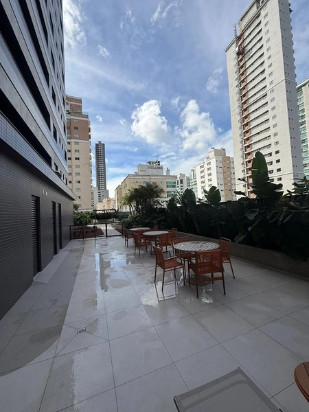 VENDA DE APARTAMENTO – 3 SUÍTES | 116 M² PRIVATIVOS | MEIA PRAIA – ITAPEMA/SC: 6ª foto da galeria de imagens do imóvel
