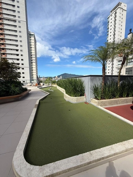 VENDA DE APARTAMENTO – 3 SUÍTES | 116 M² PRIVATIVOS | MEIA PRAIA – ITAPEMA/SC: 5ª foto da galeria de imagens do imóvel