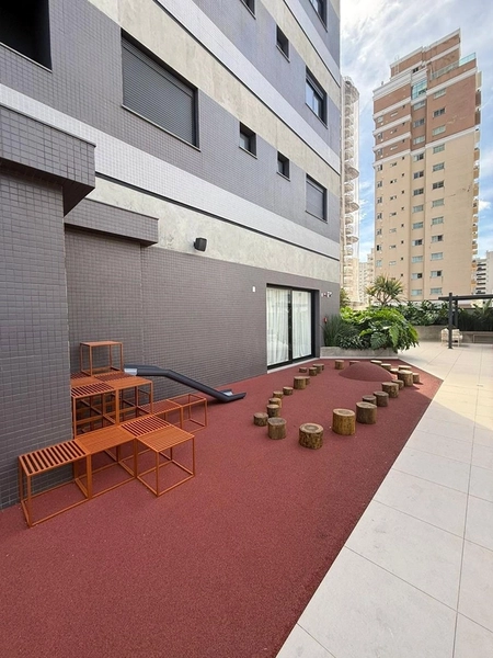 VENDA DE APARTAMENTO – 3 SUÍTES | 116 M² PRIVATIVOS | MEIA PRAIA – ITAPEMA/SC: 4ª foto da galeria de imagens do imóvel