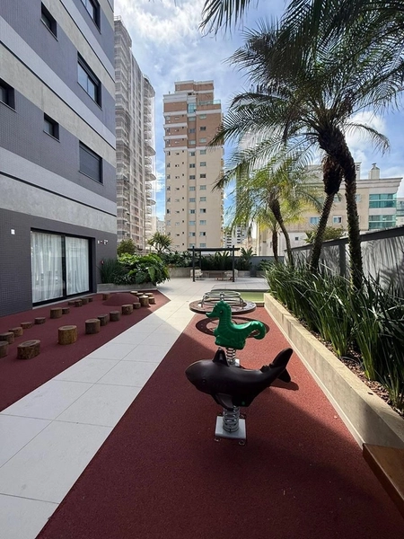 VENDA DE APARTAMENTO – 3 SUÍTES | 116 M² PRIVATIVOS | MEIA PRAIA – ITAPEMA/SC: 3ª foto da galeria de imagens do imóvel