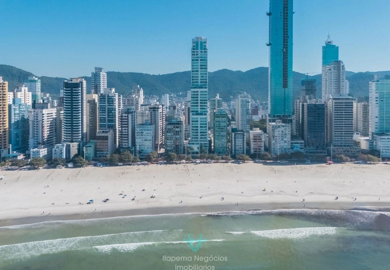 Balneário Camboriú - Barra Norte FRENTE MAR 3 dormitórios (3 suítes): 3ª foto da galeria de imagens do imóvel