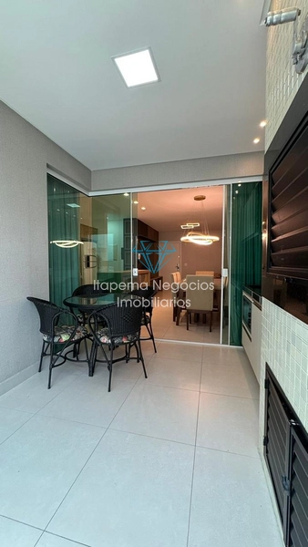 Apartamento Mobiliado para Locação Anual – Itapema/SC: 18ª foto da galeria de imagens do imóvel
