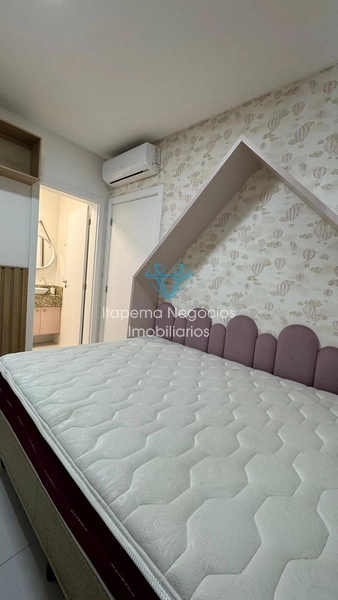 Apartamento Mobiliado para Locação Anual – Itapema/SC: 31ª foto da galeria de imagens do imóvel