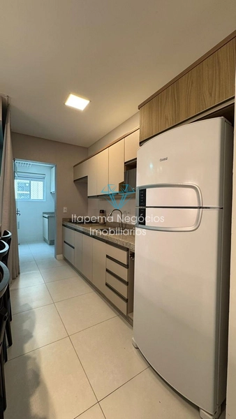 Apartamento Mobiliado para Locação Anual – Itapema/SC: 10ª foto da galeria de imagens do imóvel