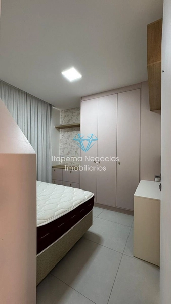 Apartamento Mobiliado para Locação Anual – Itapema/SC: 30ª foto da galeria de imagens do imóvel