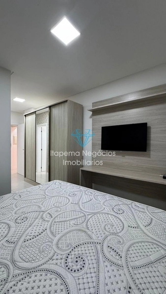 Apartamento Mobiliado para Locação Anual – Itapema/SC: 24ª foto da galeria de imagens do imóvel