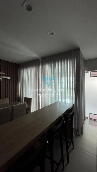 Apartamento Mobiliado para Locação Anual – Itapema/SC: 9ª foto da galeria de imagens do imóvel