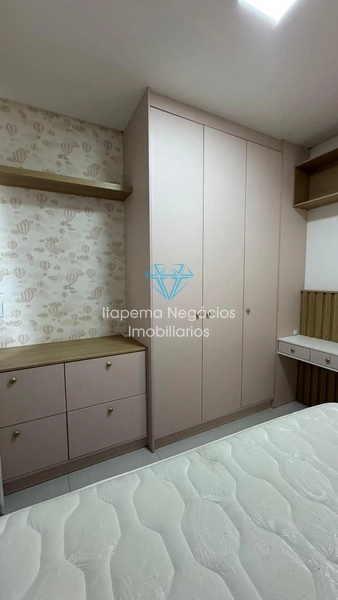 Apartamento Mobiliado para Locação Anual – Itapema/SC: 29ª foto da galeria de imagens do imóvel