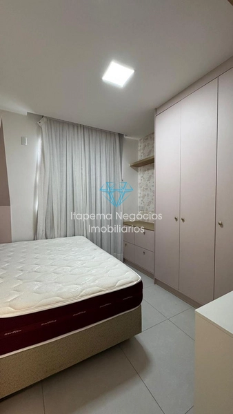 Apartamento Mobiliado para Locação Anual – Itapema/SC: 28ª foto da galeria de imagens do imóvel