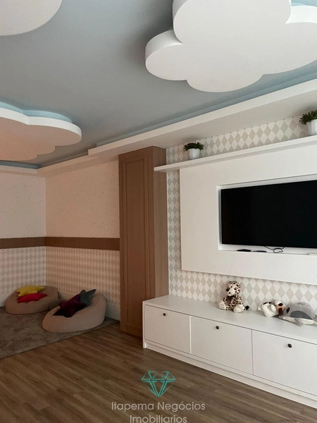 APARTAMENTO NA MEIA PRAIA ITAPEMA | 4 SUÍTES | 179M²: 20ª foto da galeria de imagens do imóvel
