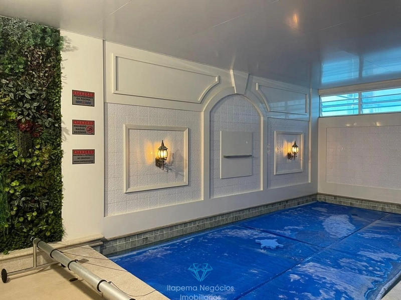 APARTAMENTO NA MEIA PRAIA ITAPEMA | 4 SUÍTES | 179M²: 26ª foto da galeria de imagens do imóvel