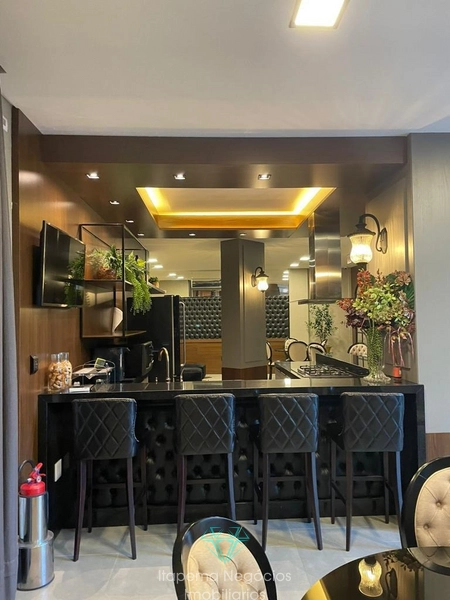 APARTAMENTO NA MEIA PRAIA ITAPEMA | 4 SUÍTES | 179M²: 29ª foto da galeria de imagens do imóvel