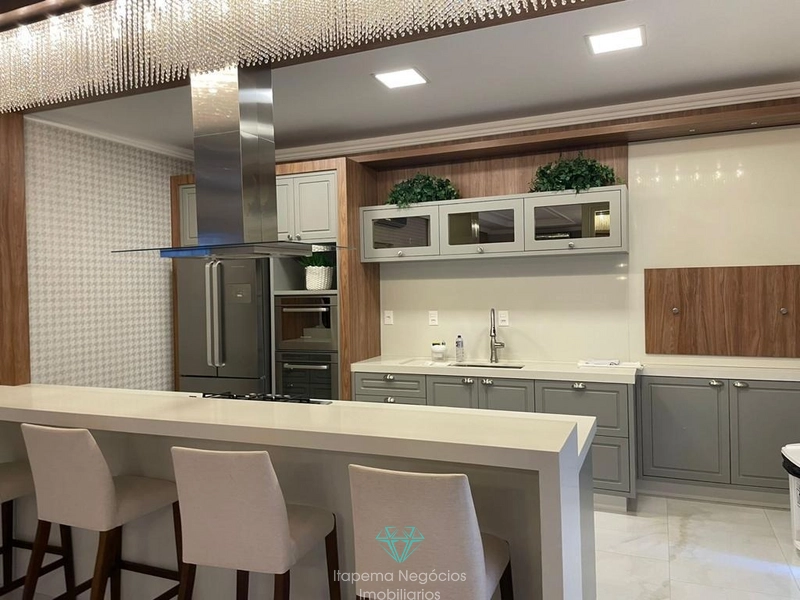 APARTAMENTO NA MEIA PRAIA ITAPEMA | 4 SUÍTES | 179M²: 23ª foto da galeria de imagens do imóvel