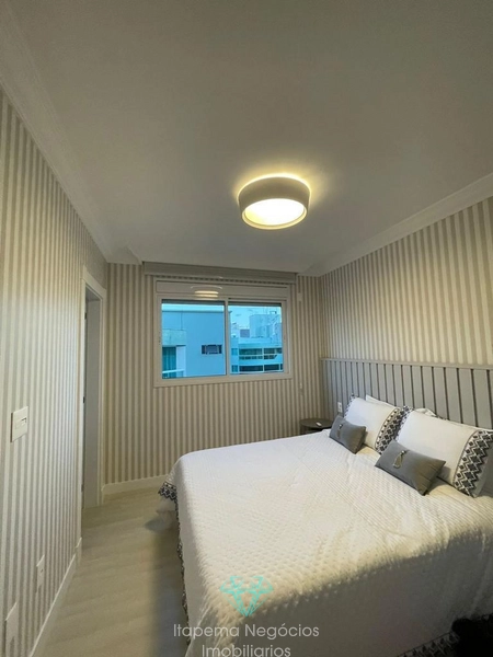 APARTAMENTO NA MEIA PRAIA ITAPEMA | 4 SUÍTES | 179M²: 12ª foto da galeria de imagens do imóvel