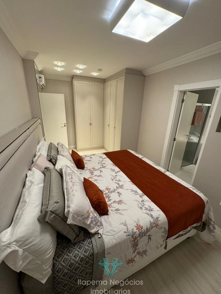APARTAMENTO NA MEIA PRAIA ITAPEMA | 4 SUÍTES | 179M²: 14ª foto da galeria de imagens do imóvel