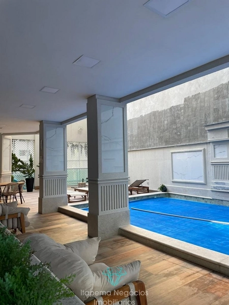 APARTAMENTO NA MEIA PRAIA ITAPEMA | 4 SUÍTES | 179M²: 27ª foto da galeria de imagens do imóvel