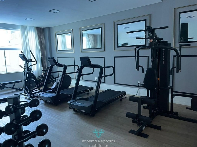 APARTAMENTO NA MEIA PRAIA ITAPEMA | 4 SUÍTES | 179M²: 30ª foto da galeria de imagens do imóvel