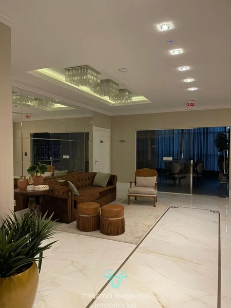 APARTAMENTO NA MEIA PRAIA ITAPEMA | 4 SUÍTES | 179M²: 18ª foto da galeria de imagens do imóvel