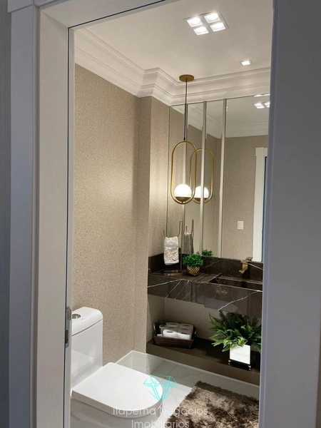 APARTAMENTO NA MEIA PRAIA ITAPEMA | 4 SUÍTES | 179M²: 9ª foto da galeria de imagens do imóvel