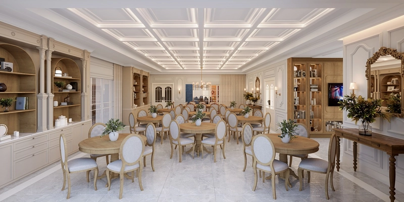 APARTAMENTO À VENDA – BALNEÁRIO PEREQUÊ | PADRÃO DALLO: 17ª foto da galeria de imagens do imóvel