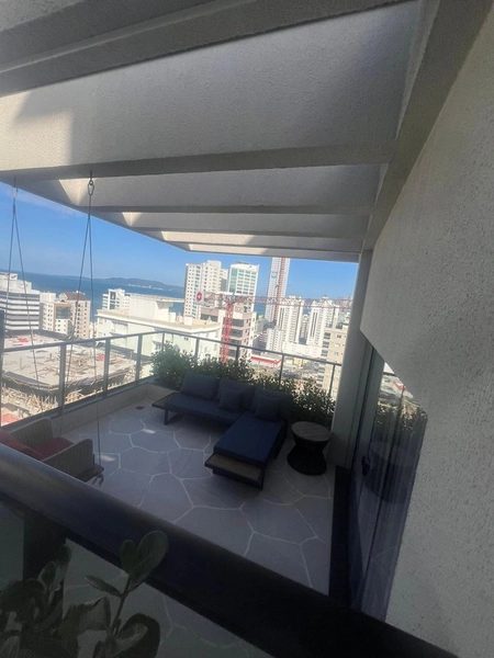 APARTAMENTO À VENDA — MORRETES | ITAPEMA/SC: 4ª foto da galeria de imagens do imóvel