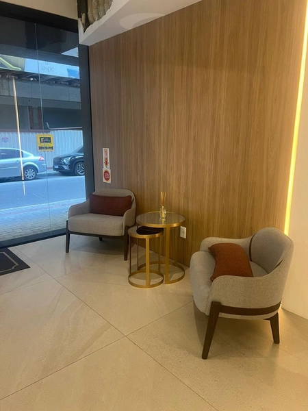APARTAMENTO À VENDA — MORRETES | ITAPEMA/SC: 17ª foto da galeria de imagens do imóvel