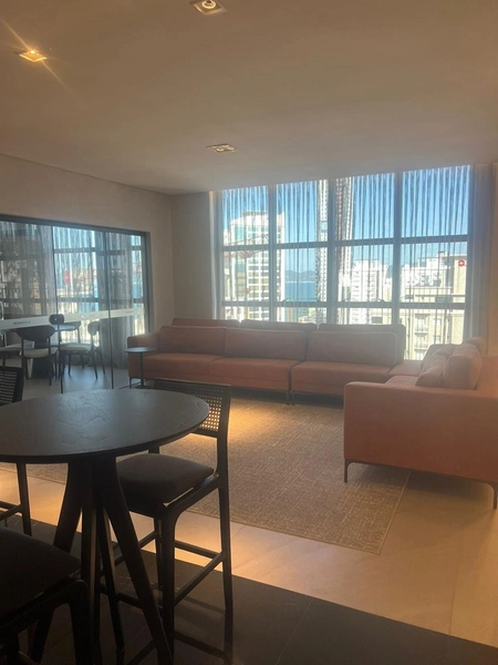 APARTAMENTO À VENDA — MORRETES | ITAPEMA/SC: 20ª foto da galeria de imagens do imóvel