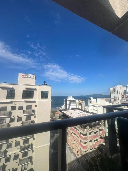 APARTAMENTO À VENDA — MORRETES | ITAPEMA/SC: 2ª foto da galeria de imagens do imóvel
