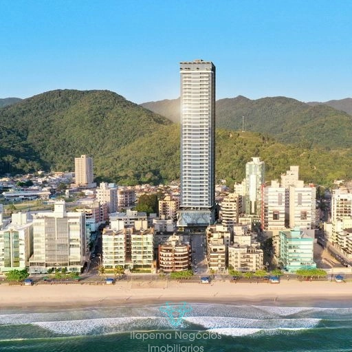4 Dormitórios Sendo 4 Suítes Avenida Nereu Ramos: 1ª foto da galeria de imagens do imóvel