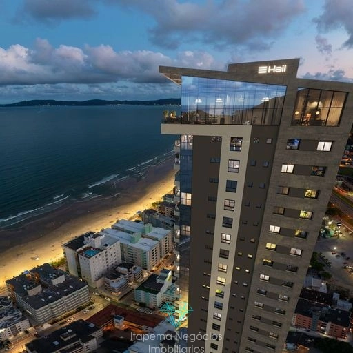 4 Dormitórios Sendo 4 Suítes Avenida Nereu Ramos: 2ª foto da galeria de imagens do imóvel