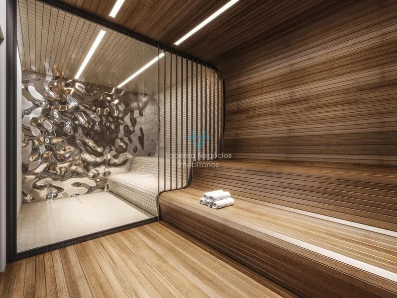 Apartamento com 4 Suítes e 3 Vagas - Meia Praia: 15ª foto da galeria de imagens do imóvel