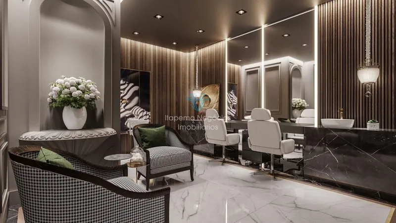 Apartamento com 4 Suítes e 3 Vagas - Meia Praia: 18ª foto da galeria de imagens do imóvel