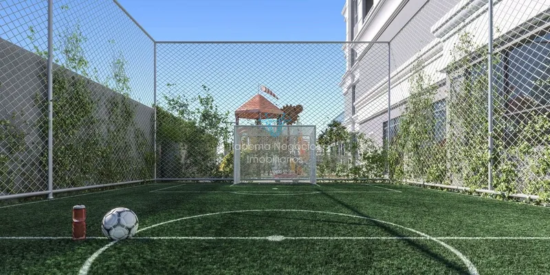 Apartamento com 4 Suítes e 3 Vagas - Meia Praia: 5ª foto da galeria de imagens do imóvel