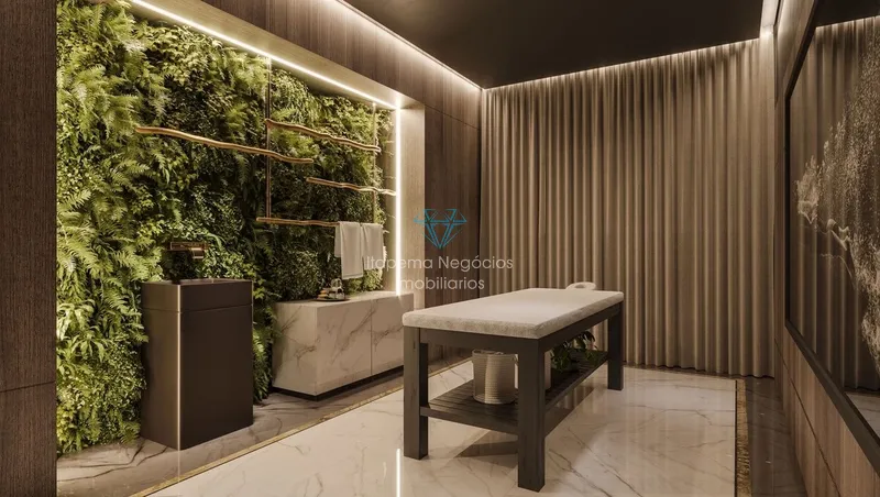 Apartamento com 4 Suítes e 3 Vagas - Meia Praia: 16ª foto da galeria de imagens do imóvel