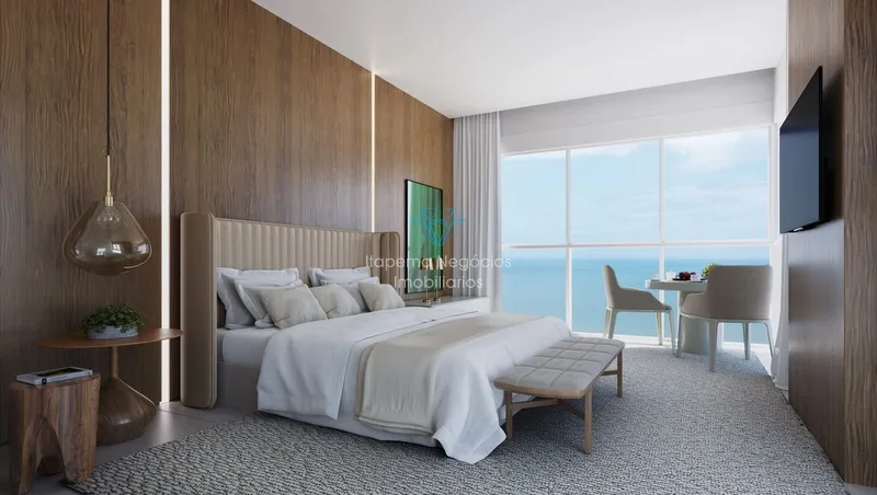 Apartamento com 4 Suítes e 3 Vagas - Meia Praia: 29ª foto da galeria de imagens do imóvel