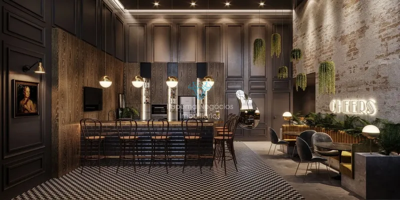 Apartamento com 4 Suítes e 3 Vagas - Meia Praia: 20ª foto da galeria de imagens do imóvel
