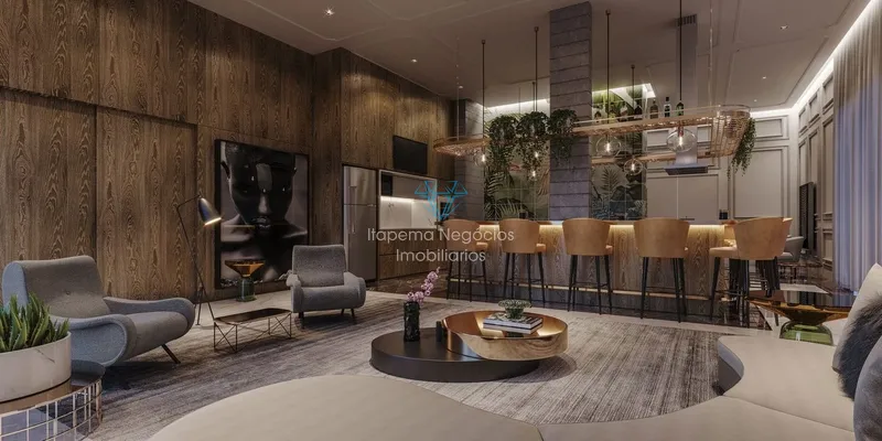 Apartamento com 4 Suítes e 3 Vagas - Meia Praia: 13ª foto da galeria de imagens do imóvel