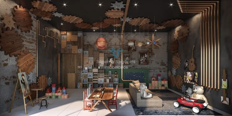 Apartamento com 4 Suítes e 3 Vagas - Meia Praia: 11ª foto da galeria de imagens do imóvel