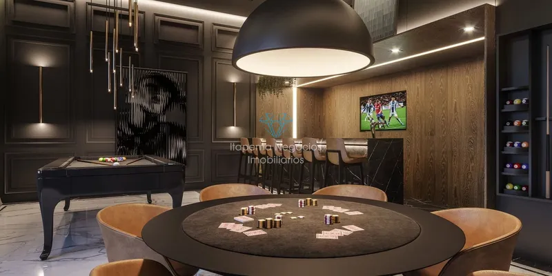 Apartamento com 4 Suítes e 3 Vagas - Meia Praia: 12ª foto da galeria de imagens do imóvel