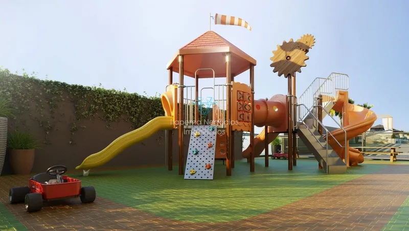 Apartamento com 4 Suítes e 3 Vagas - Meia Praia: 6ª foto da galeria de imagens do imóvel