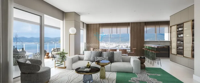 Apartamento com 4 Suítes e 3 Vagas - Meia Praia: 28ª foto da galeria de imagens do imóvel