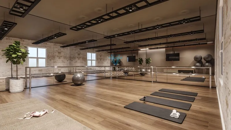 Apartamento com 4 Suítes e 3 Vagas - Meia Praia: 22ª foto da galeria de imagens do imóvel