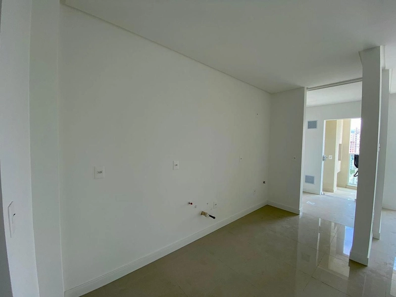 Apartamento para venda em Meia Praia - Pronto para morar - 2 suítes e  2 vagas de garagem: 7ª foto da galeria de imagens do imóvel