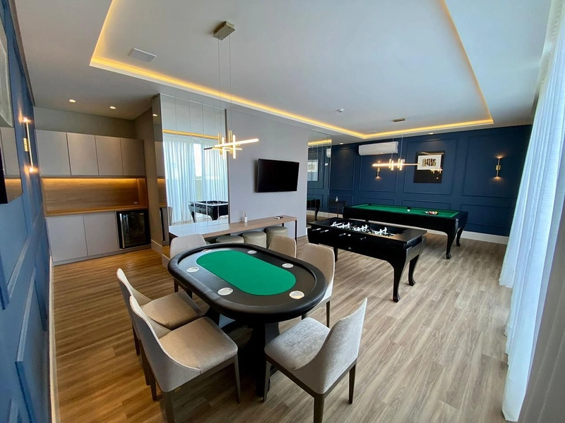 Apartamento para venda em Meia Praia - Pronto para morar - 2 suítes e  2 vagas de garagem: 21ª foto da galeria de imagens do imóvel